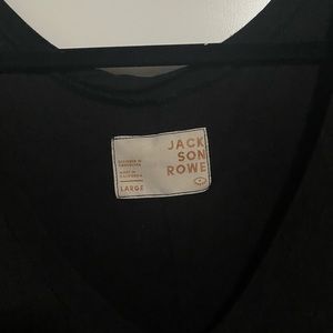 Jackson Rowe Girlfriend Jumpsuit